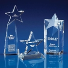 crystal awards/crystal photo frame/photo frame/glass frame/crystal frame