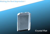 photo frame/crystal photo frame/crystal flat/Rectangle/CRYSTAL CUBE/rectangle beveled