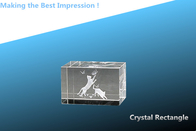 blank CRYSTAL CUBE/blank Rectangle/rectangle beveled/crystal blank rectangle beveled