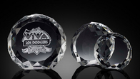 China 3d laser photo frame/ovation crystal award/2d laser engraving crystal award/3d laser factory
