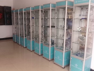 Yangzhou Bekey Crystal Handcrafts Co.,Ltd