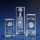 crystal corporate awards