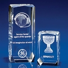 crystal corporate awards