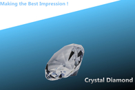 diamond crystal/christmas gift/crystal craft/diamond/glass craft/crystal gift