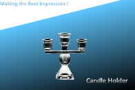 crystal candle holder/glass candle holder/crystal candle stick/candle holder