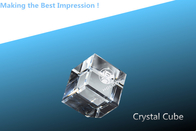 blank Rectangle/CRYSTAL CUBE/large rectangle beveled/crystal rectangle/blank crystal cube